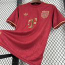 Bayern Munich 2024∕25 125 Anniversary Jersey(6AD0)