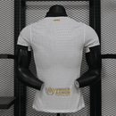 25∕26 player Barcelona White Special Edition (F018)