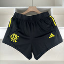 SHORT FEMININO FLAMENGO 202425(5775)