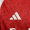 Arsenal 2025∕26 Home Jersey(529B)