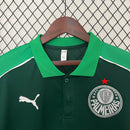 Camisa 24∕25 Polo Palmeiras green (C653)