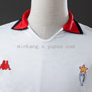 AC MILAN 89∕90 away Retro Jersey S-XXL(F25D)
