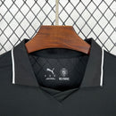 Manchester City 2025∕26 Fourth Away Jersey(29E5)