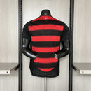 25∕26 Player Flamengo Home Jersey