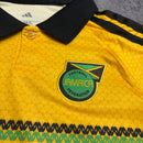 Conjunto Infantil Jamaica 2026/27