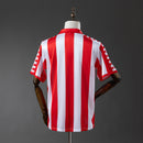 Atletico Madrid 82∕83 Home Retro Jersey S-XXL(58A4)