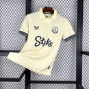 Men’s Everton 2025∕26 Away Jersey(CC0F)