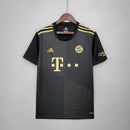 21∕22 Bayern Munich away S-XXXL(2528)
