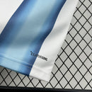 Mens Argentina 2026 World Cup Home Jersey(8C5A)
