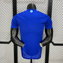Player Argentina 2024∕25 Away Jersey – Player Version SXXXXL(2F20)