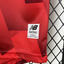Lille OSC 2025∕26 Home Jersey(E6EE)