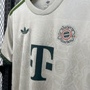 Mens Bayern Munich 2025∕26 Oktoberfest Jersey(2EDD)