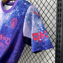 Camisa Manchester City 25/26 Special Edition  Roxo