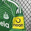 Newcastle United 2025∕26 Away Jersey(B8FC)