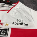 Conjunto Infantil Sao Paulo 2026/27