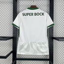 Sporting CP 2025∕26 Away Jersey(2695)