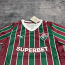 Conjunto Infantil Fluminense 2026/27