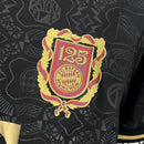 Bayern Munich 2024∕25 125 Anniversary Black Jersey(40FE)