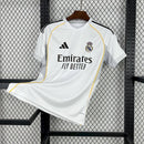 Real Madrid 2025∕26 Home