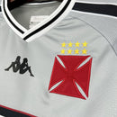 Mens Vasco Da Gama 2025∕26 Pre-Match Jersey(3125)
