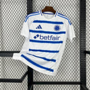 Cruzeiro 2025∕26 Away Jersey(4B77)