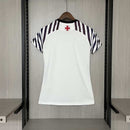 24∕25 Camisa Feminina Vasco da Gama White