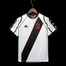 Retro Retro 2002 Vasco da Gama White (8A8F)