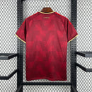 Mens Venezuela 2026 World Cup Home Jersey(39D4)