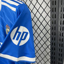 Real Madrid 2025∕26 Third Jersey(EBDE)