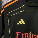 Mens Arsenal 2025∕26 Pre-Match Jersey(E318)