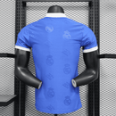 25∕26 player Real Madrid POLO Co branded version