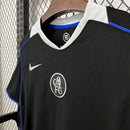 Mens Chelsea 2025∕26 Third Jersey(A0DD)