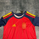 Conjunto Infantil Espanha 2026/27