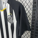 Santos 2025∕26 Away Jersey(BB2C)