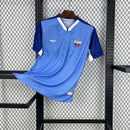 Fortaleza FC 2025∕26 Blue Goalkeeper Jersey(F35D)