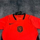 Conjunto Infantil Holanda 2026/27