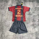 Conjunto Infantil Barcelona 2026/27