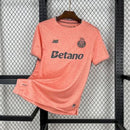 FC Porto 2025∕26 Away Jersey(EA2C)