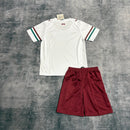 Conjunto Infantil Fluminense 2026/27