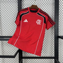 Flamengo 2025∕26 Camiseta UBP CR Jersey(C7A1)