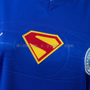 Bahia 25∕26 Superman Edition - Blue & Red Women's Jersey S-XXL(54D7)