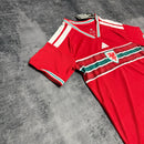 Conjunto Infantil País de Gales 2026/27