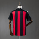 AC Milan 21∕22 Home Retro Jersey S-XXL(81D8)