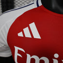Player Arsenal 2024∕25 Home Jersey Player Version (50A5)