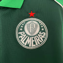 Camisa 24∕25 Polo Palmeiras green (C653)