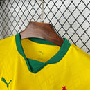 Mens Palmeiras 2025∕26 Third Jersey(3AE7)