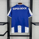 FC Porto 2025∕26 Home Jersey(3558)