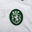 Sporting CP 2024∕25 Souvenir Jersey SXXXXL(A511)