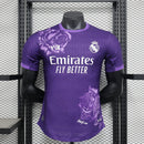 Real Madrid 2024∕25 Y∕3 Special Edition Jersey Player Version SXXXXL(8B41)