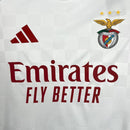 Benfica 2025∕26 Third Jersey(B01D)